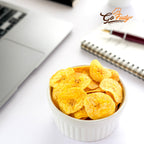Banana Chips 340 gm