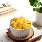 Banana Chips 340 gm 2