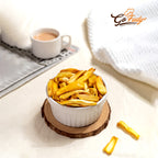 Jackfruit Chips 350 gm 2