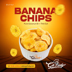 Banana Chips 340 gm 3